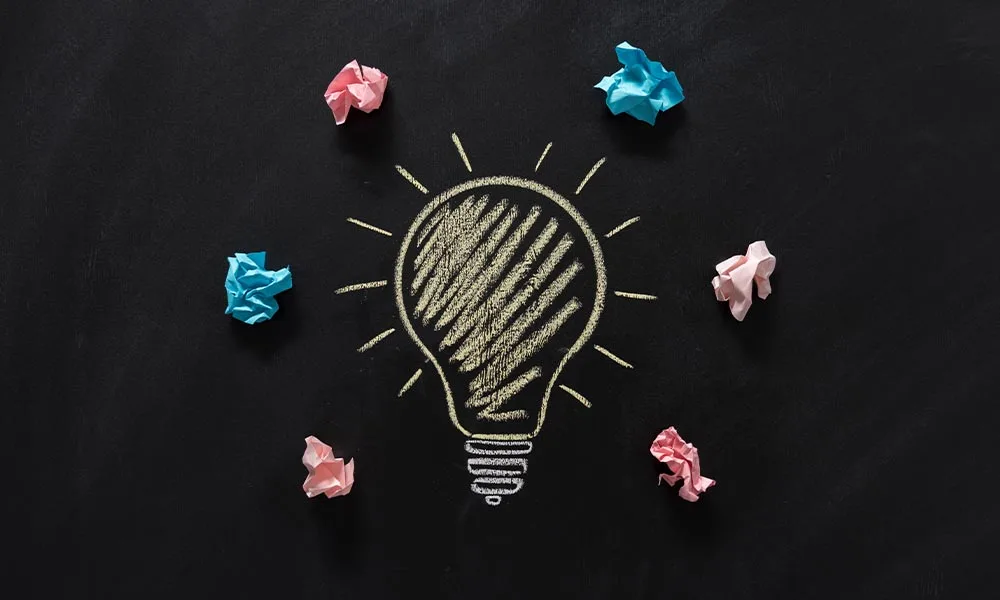 New Ideas