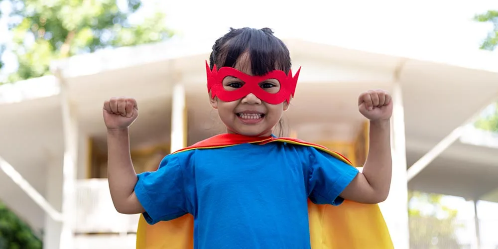 SuperHero SuperHero